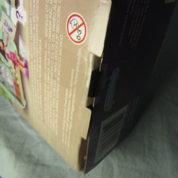 🐯 lego friends NIB 41668 emma's fashion cube (W2494) - Picture 5 of 5